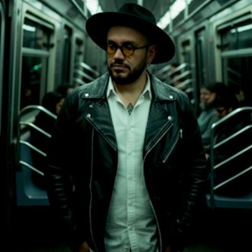 Sergio González